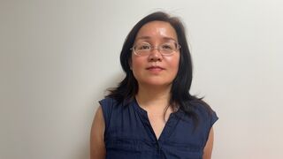 Free Nude XueGuijuan