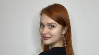 Free Nude YaelMathey