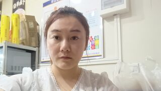 Free Nude YanXiaxia