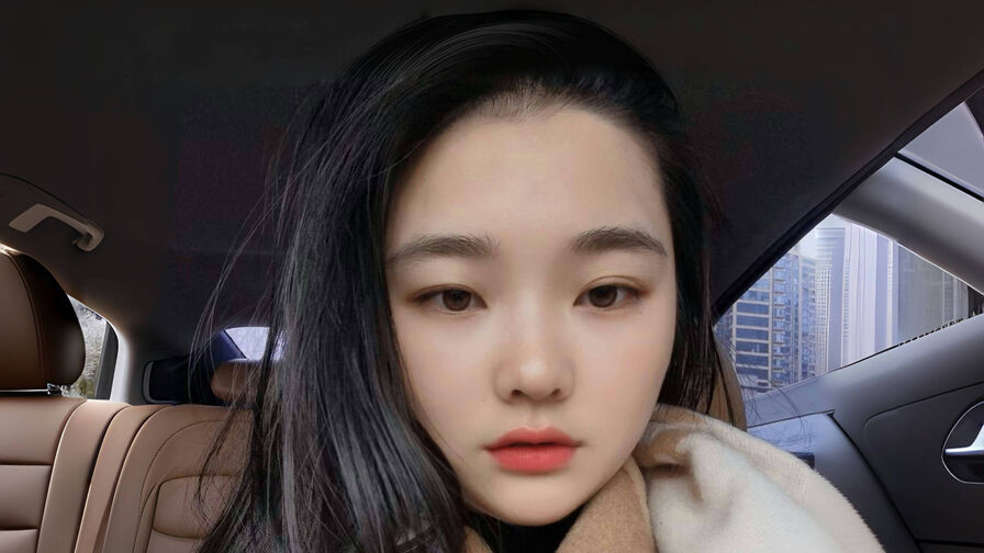 YangQingxue Nude