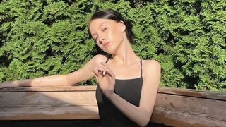 Free Nude YasminKass