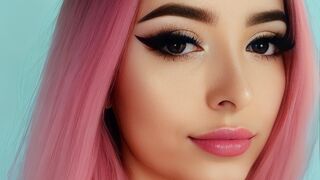 Free Nude YasrielKarolina