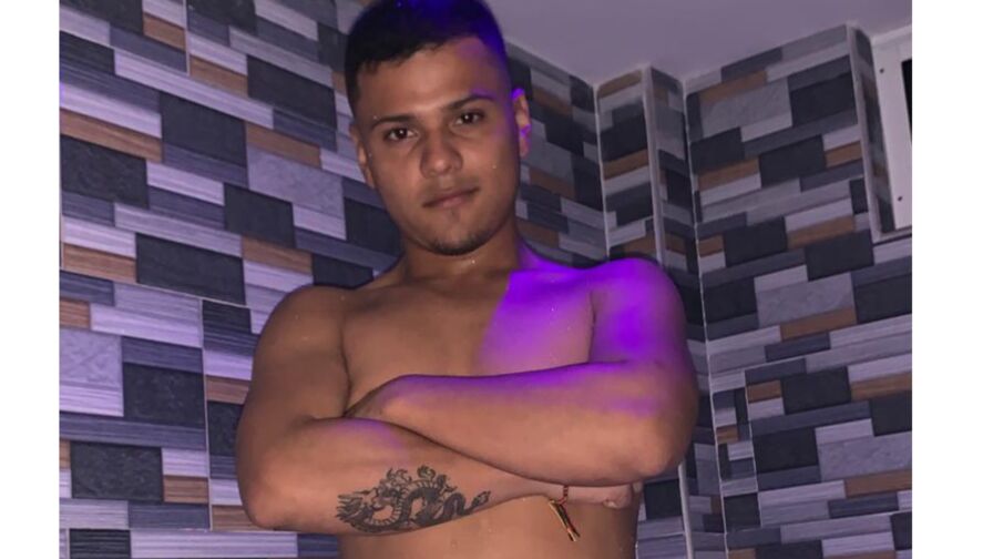 YeikoRodriguez Nude