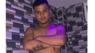 Free Nude YeikoRodriguez