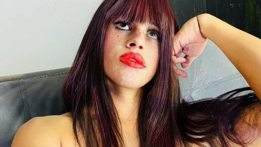 YelenaJackson Nude