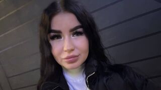 Free Nude YevetteStreeper