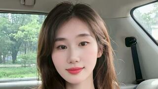 Free Nude YingBao