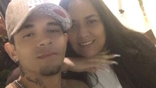 Free Nude YobanaReina