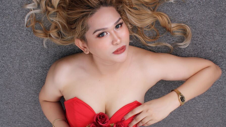 YomeeStone Nude