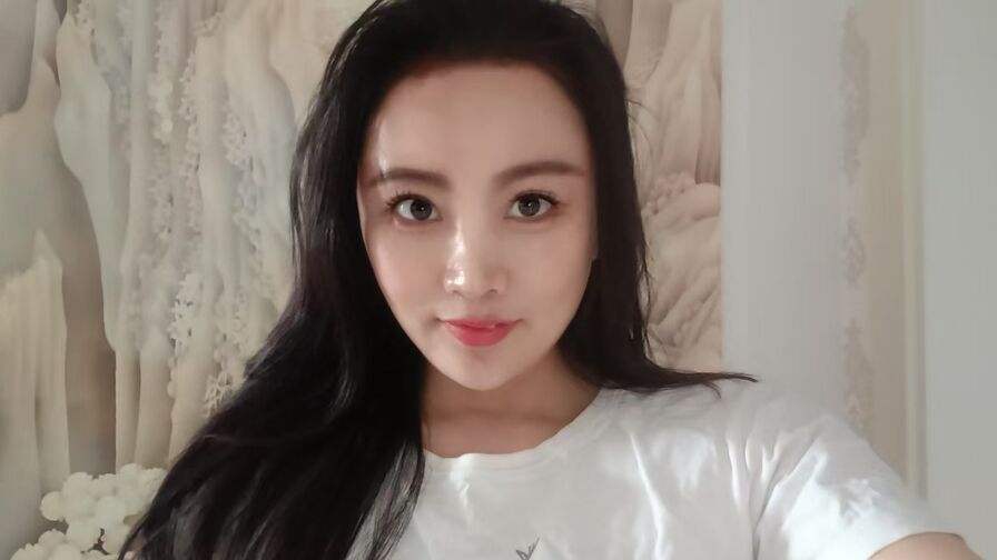 YueShuang Nude