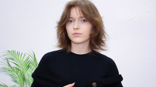 Free Nude YukiHolmes