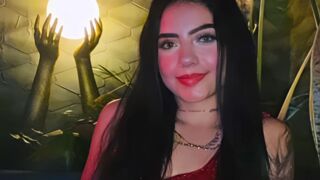 Free Nude YulianaEscobar