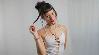 Free Nude YunseoHant