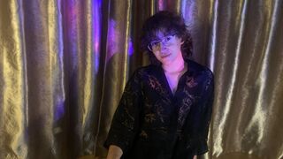 Free Nude ZackStivens