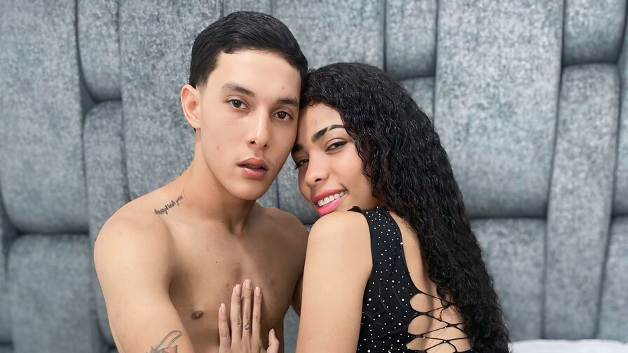 ZafiroAndFlynn Nude