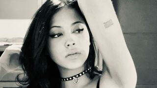 Free Nude ZafiroElise