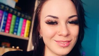 Free Nude ZarahFrank
