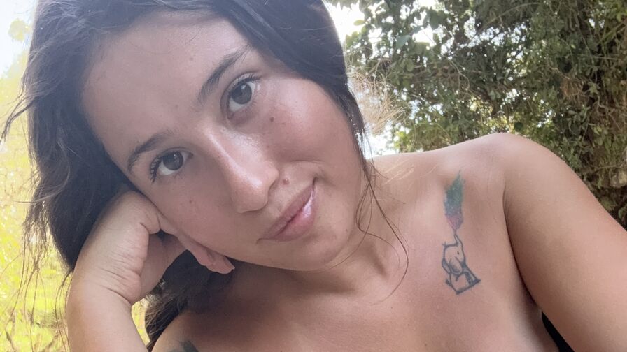 Zazadrip Nude
