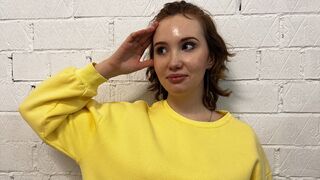 Free Nude ZefiraLionel