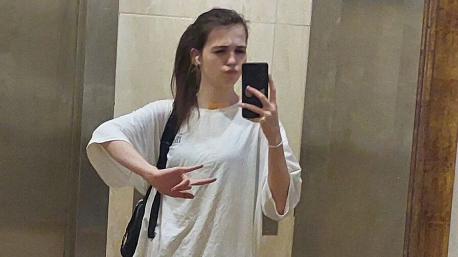 ZeldaHickey Nude