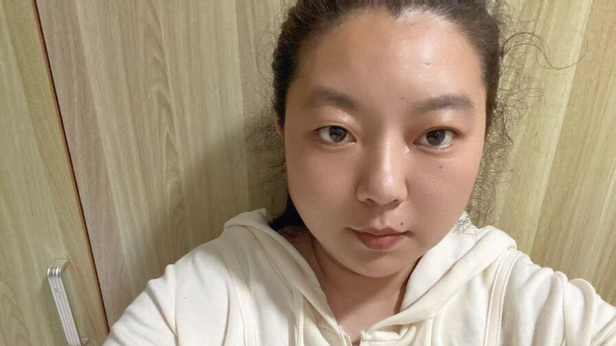 ZhangMeng Nude