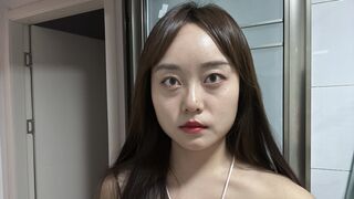 Free Nude ZhangMengting