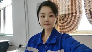 Free Nude ZhaoChunyan