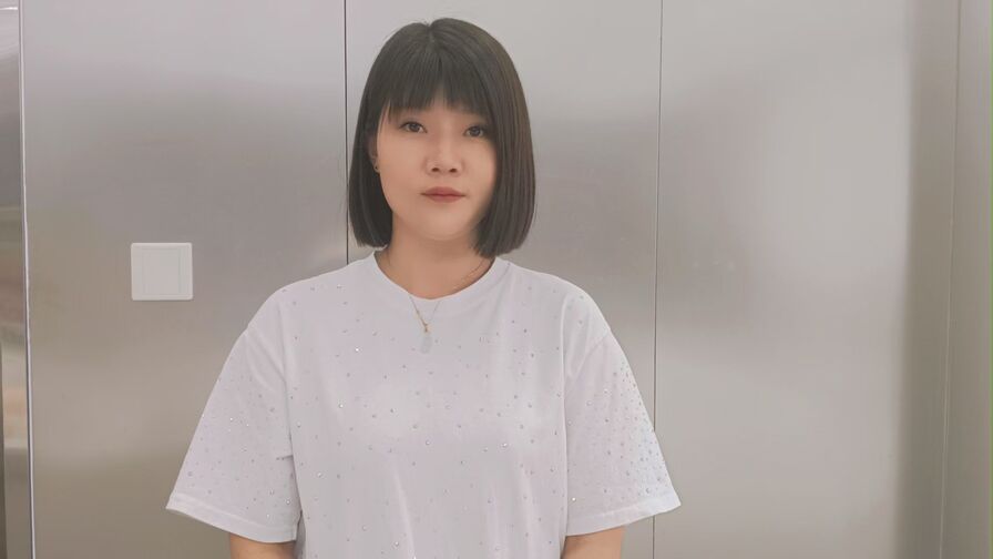 ZhaoJia Nude