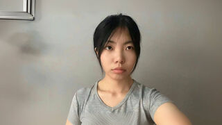 Free Nude ZhongTingting