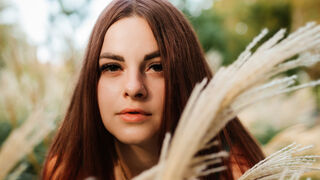 Free Nude ZilaraSweety