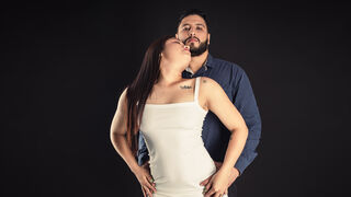 Free Nude ZiroXKendal