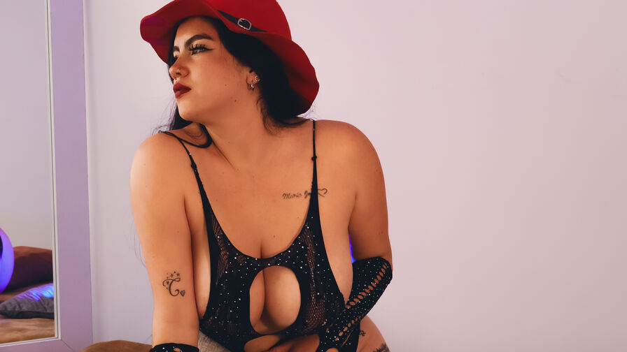 ZoeMusk Nude
