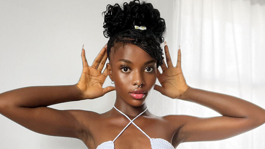 ZoeyDon Nude