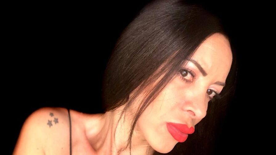 ZyrellaThompson Nude