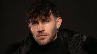Free Nude alphahhunk