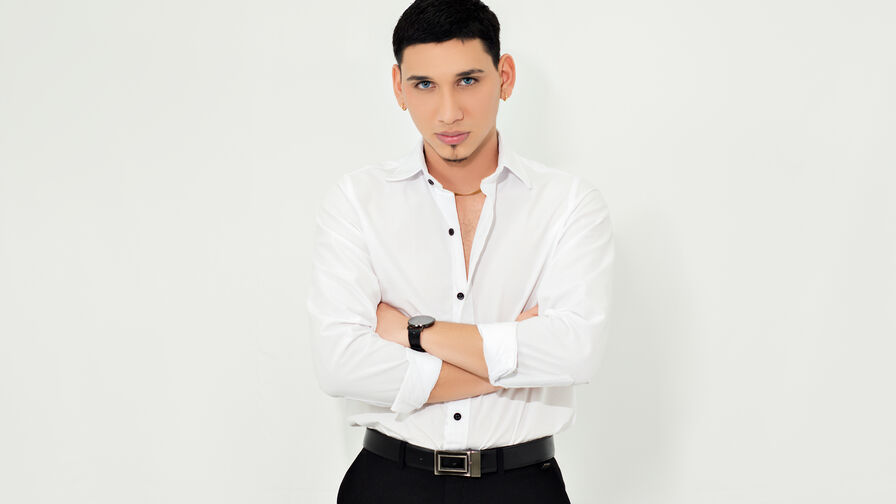axelalvareez Nude