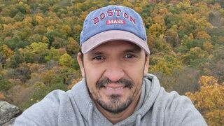 Free Nude bighardlatinct