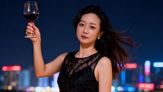 Free Nude catherineHon