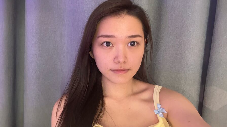 guanmingming Nude