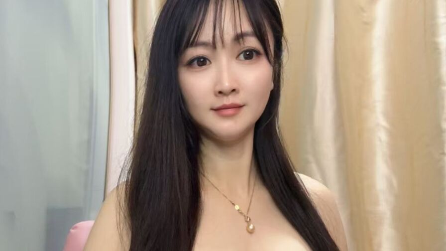 lingwei Nude