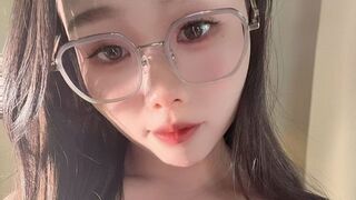 Free Nude lingzi