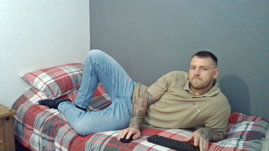mrbrit Nude