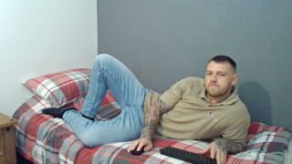 Free Nude mrbrit