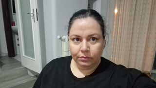 Free Nude rubacuoribella