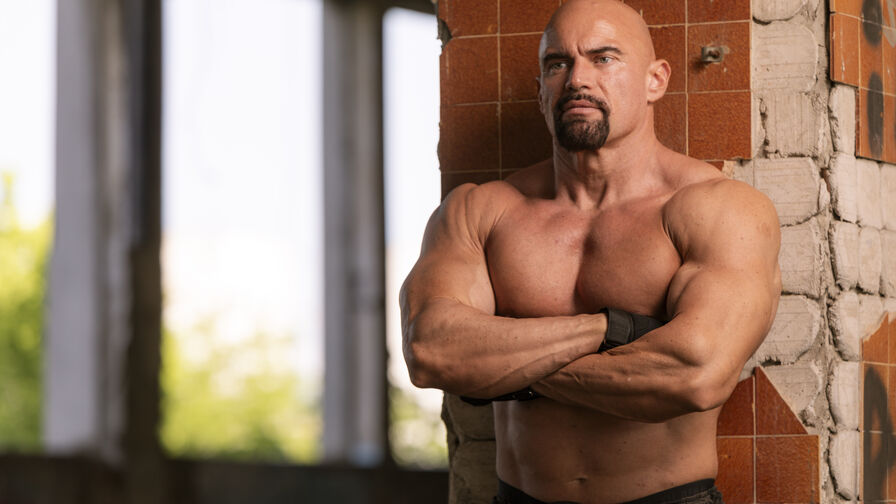 spartacusforlife Nude