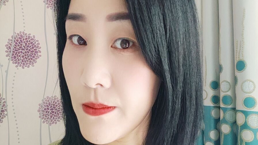 wanghui Nude