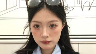 Free Nude xiaoyuejiang