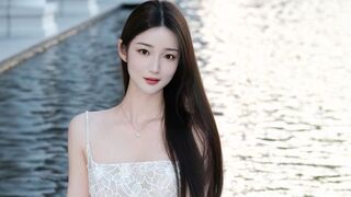 Free Nude xiyao