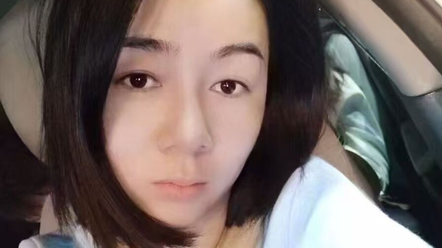 yanxiao Nude