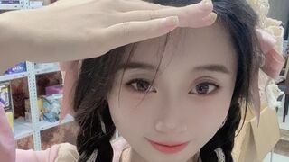 Free Nude zhuosun